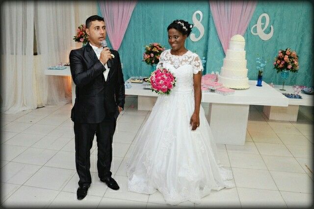 Fotos oficiais do meu casamento. - 103