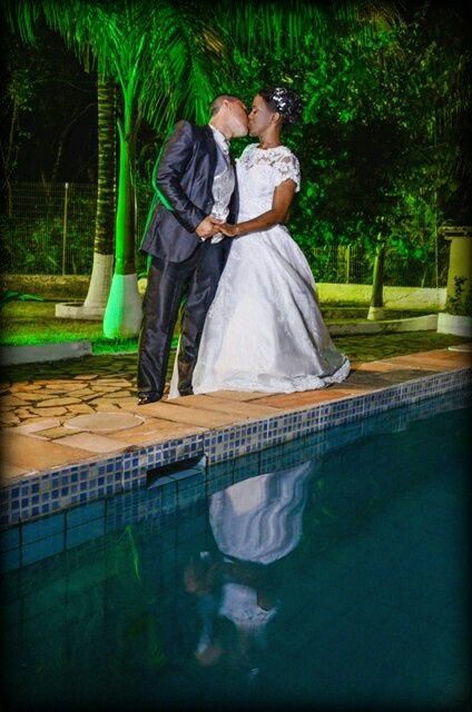 Fotos oficiais do meu casamento. - 106