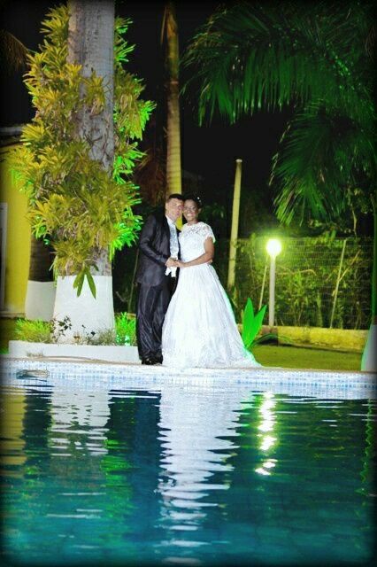 Fotos oficiais do meu casamento. - 107