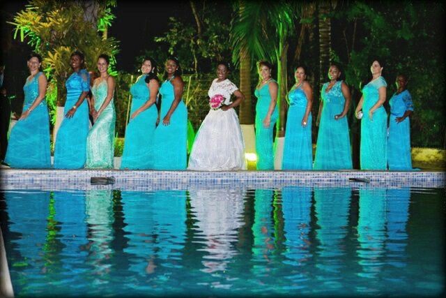 Fotos oficiais do meu casamento. - 108