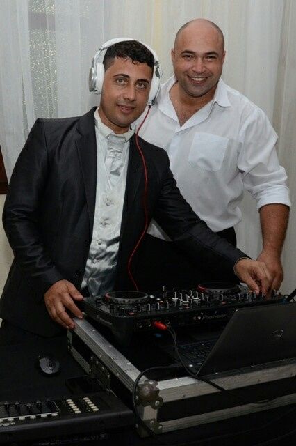 Fotos oficiais do meu casamento. - 112