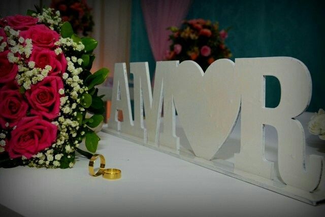 Fotos oficiais do meu casamento. - 113