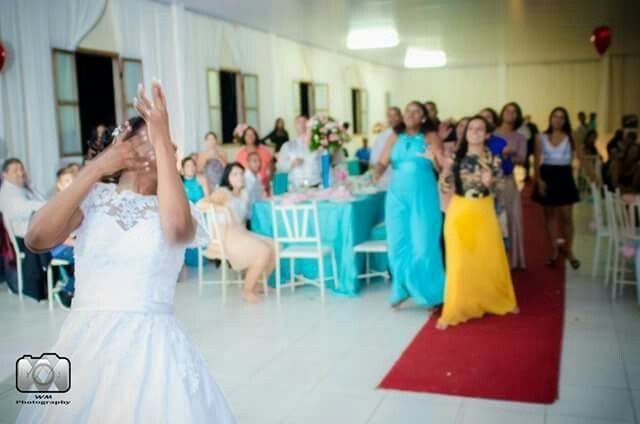 Fotos oficiais do meu casamento. - 115