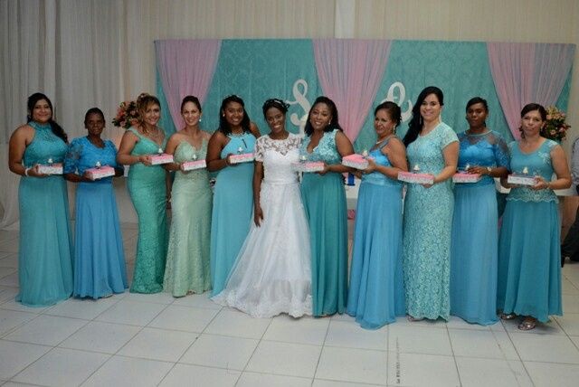 Fotos oficiais do meu casamento. - 120