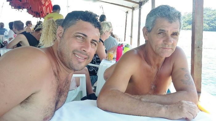 *lua de mellllll*????? - 8