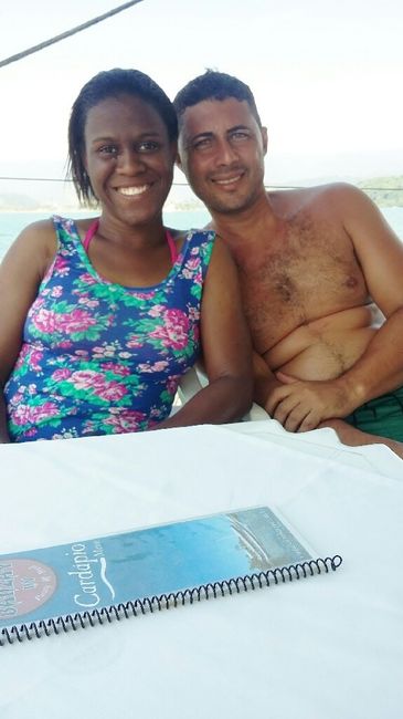 *lua de mellllll*????? - 9