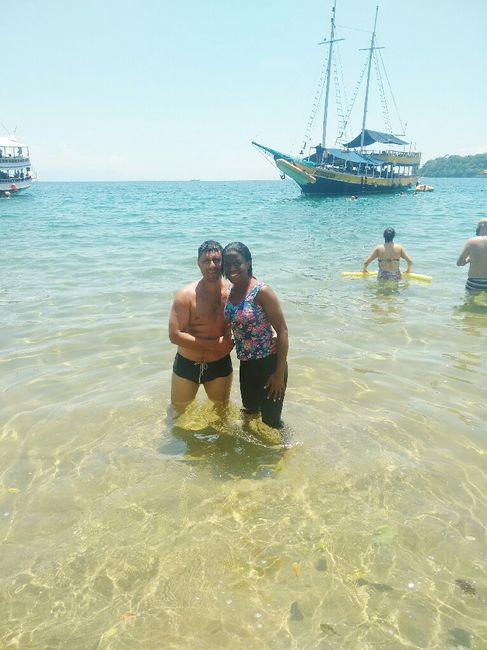 *lua de mellllll*????? - 19