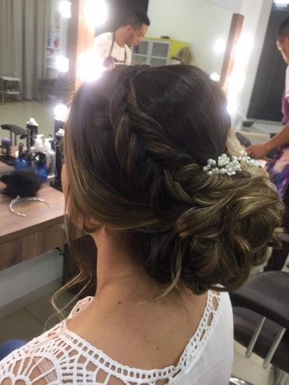 Penteado 4