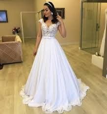 Conte a sua experiência na busca pelo vestido ideal! 👰 2