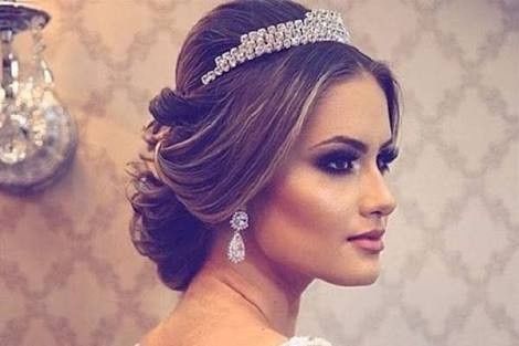 Cabelo - Penteado 1