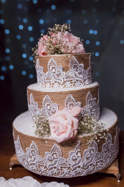 Meu casamento é econômico meu nome é Ana 1