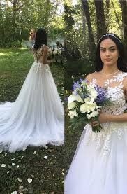 Vestido de noiva em Riverdale 1