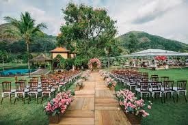 Inspiração para casamento temático da Disney - Princesa Mulan 4