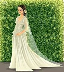 Inspiração para casamento temático da Disney - Princesa Mulan 9