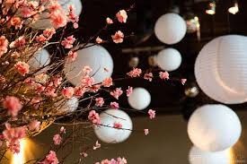 Inspiração para casamento temático da Disney - Princesa Mulan 15