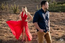 Inspirações roupas/make pre wedding 7