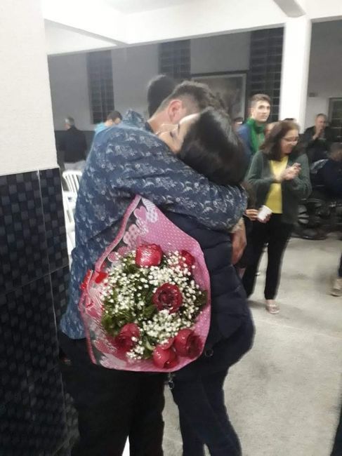 Eu sou a Destacada Daya. Vem conhecer o meu perfil e descobrir dicas! 1