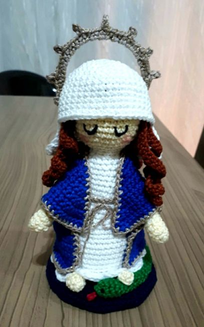 Nossa porta alianças! 1