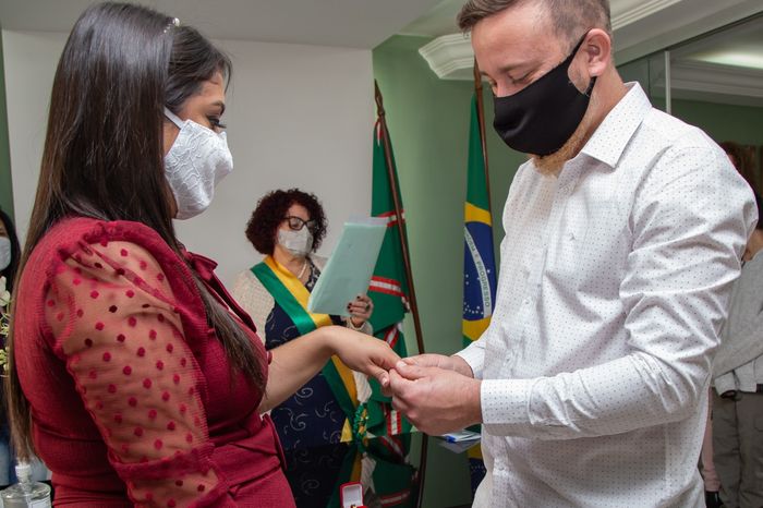 Fotos oficiais do nosso Civil! 5