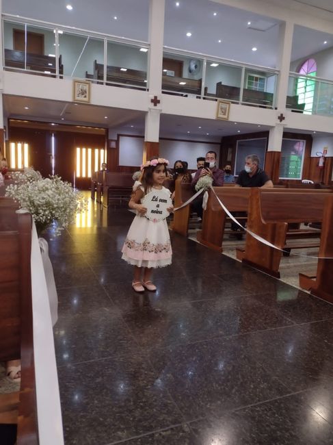 Casei o que deu certo!! 9