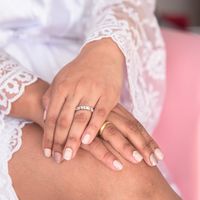 Dia da noiva! ( fotos oficiais) - 1