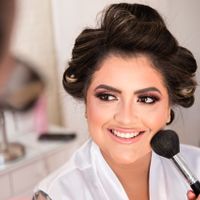 Dia da noiva! ( fotos oficiais) - 2