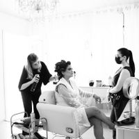 Dia da noiva! ( fotos oficiais) - 4