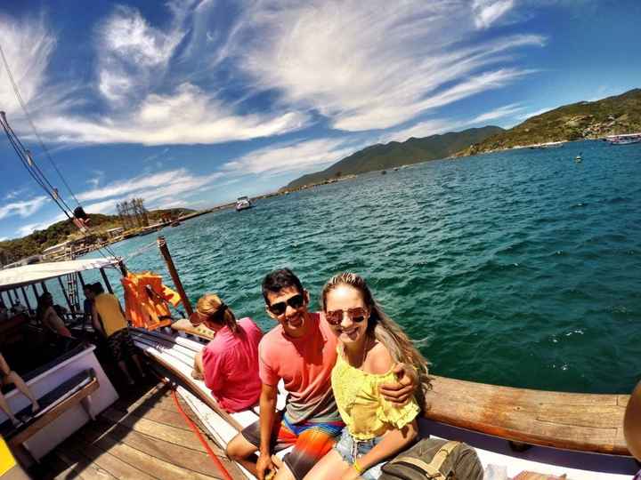 Arraial do Cabo 