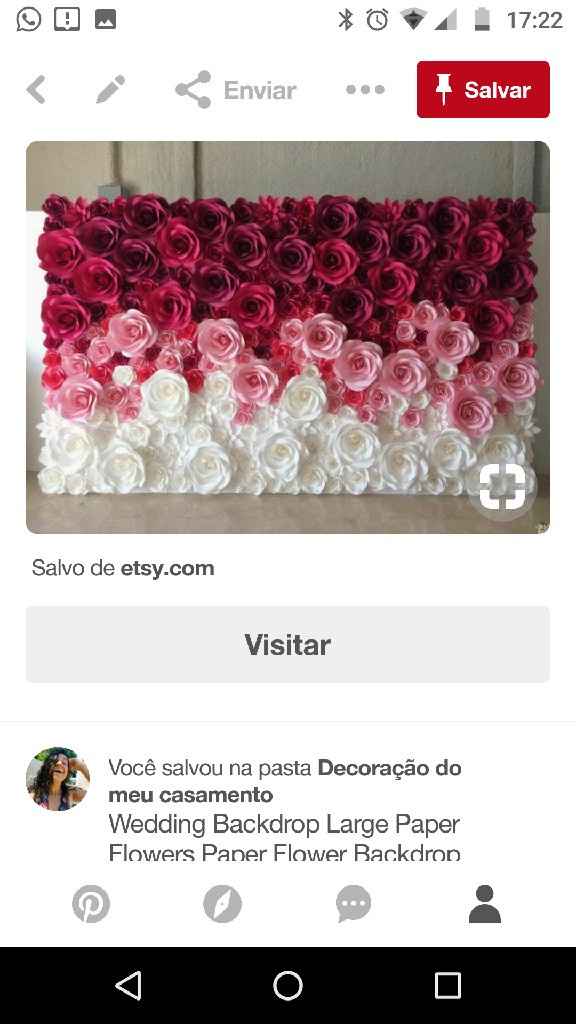 Decoração - 1