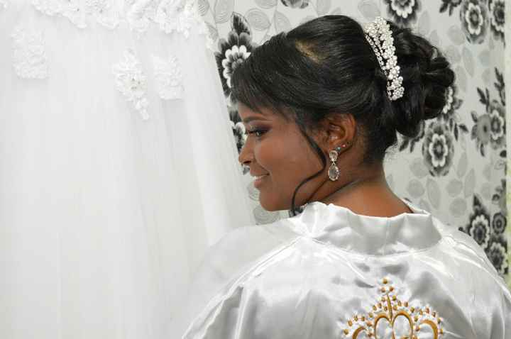 Penteado ideal - 1