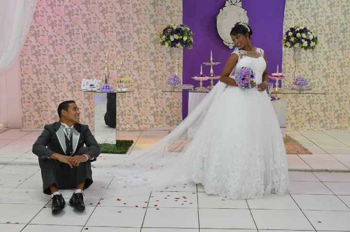Vestido - 1