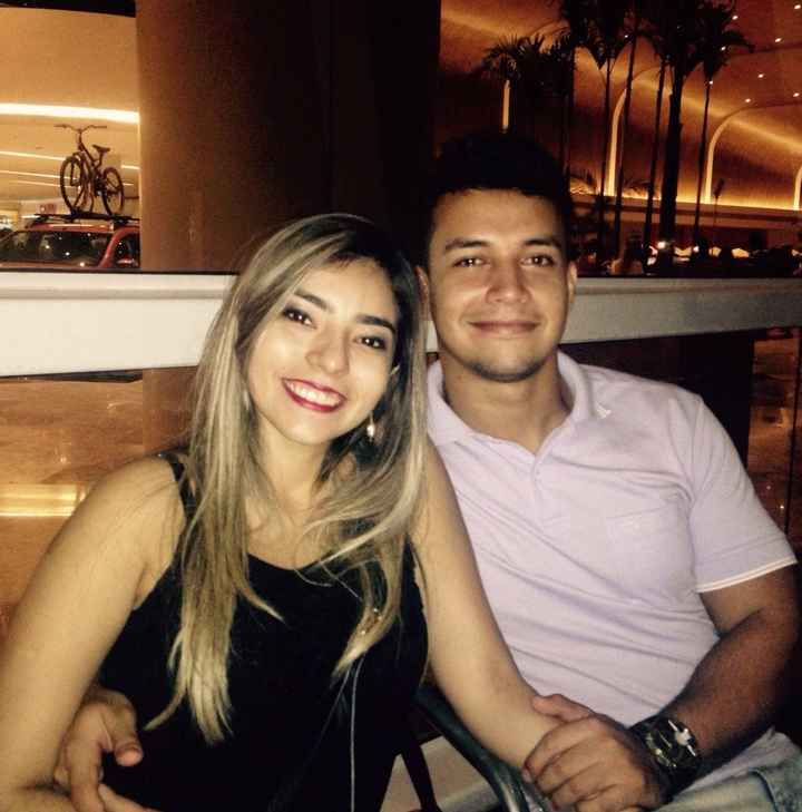 Somos um 