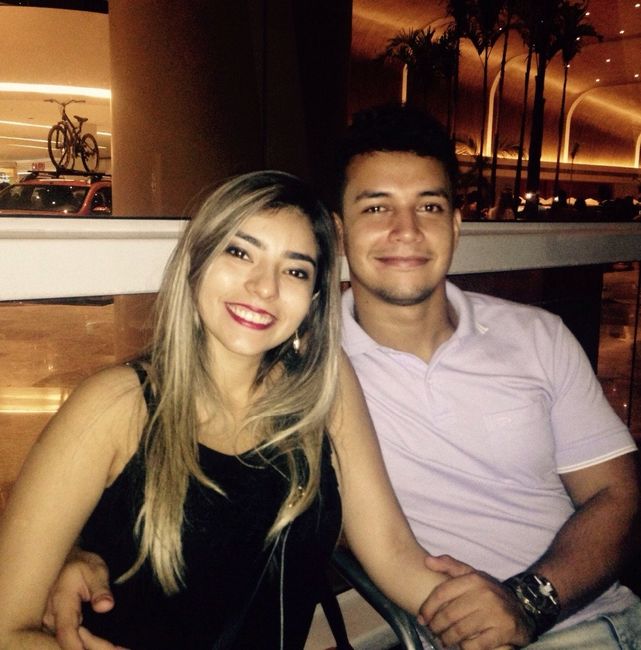 Somos um 