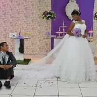 Vestido - 1