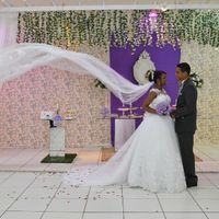 Casar com ou sem véu? - 1
