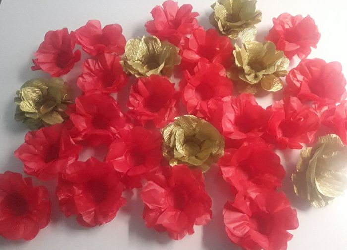 Alguma noivinha que gosta de fazer as coisas para o casamento? - 3