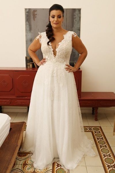 Vestido de noiva 5