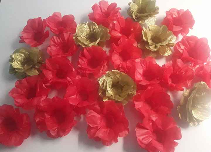 Alguma noivinha que gosta de fazer as coisas para o casamento? - 3