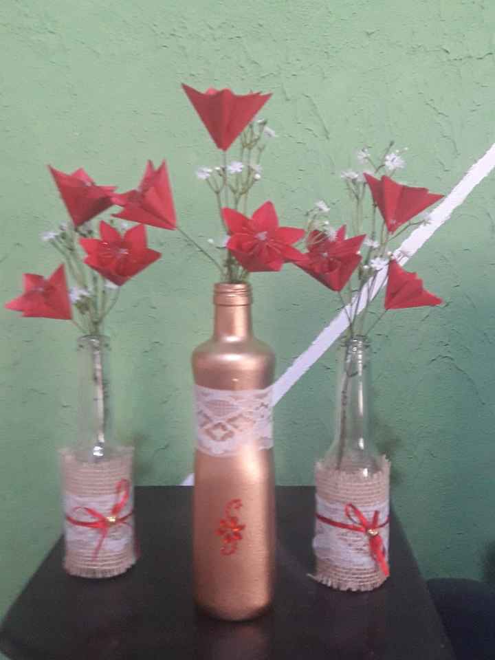 Toalha de mesa,  cobre mancha e vestido de madrinha.🤔🤔🤔 - 1