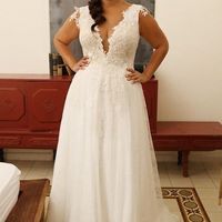Vestido de noiva - 5