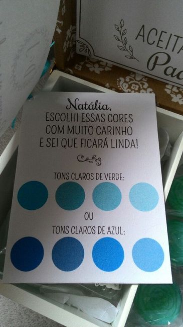 Convite e Manual dos Padrinhos #vemver 4