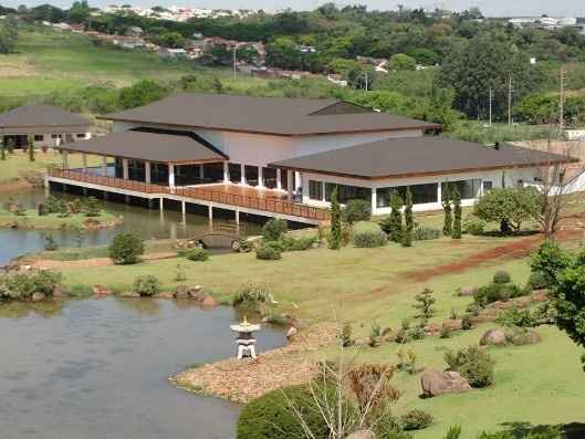 BUFFET PARQUE DO JAPÃO 1