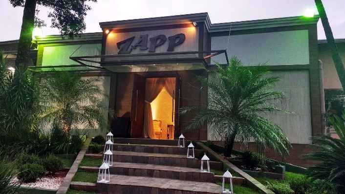ZAPP - MANDAGUAÇU