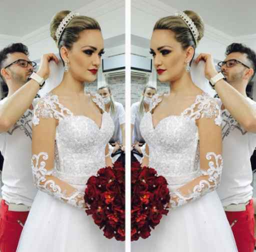 Paparazzi International Salon