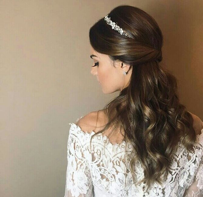 Qual penteado escolher? - 1