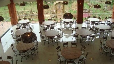 ESPAÇO ALCA - MARIALVA