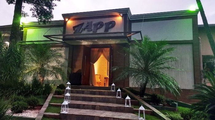 ZAPP - MANDAGUAÇU
