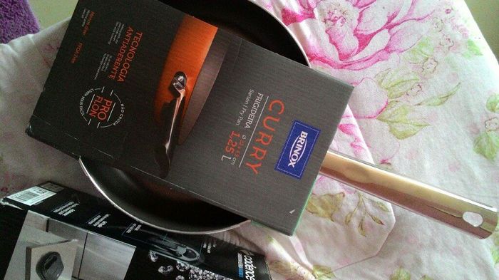 Como é bom ganhar uns presentinhos 😍 - 2