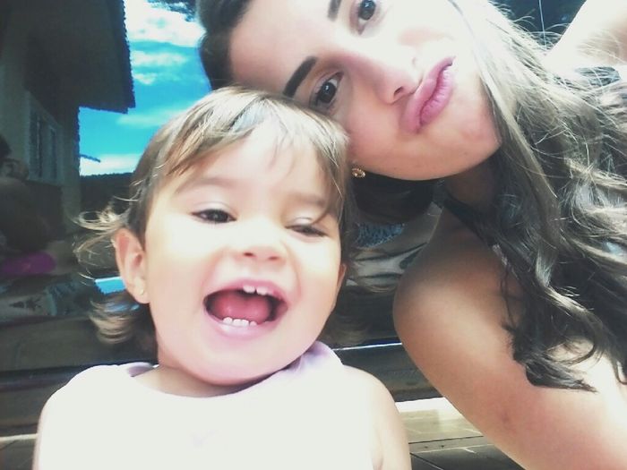 Bebes em casamento , o que acham ? - 1