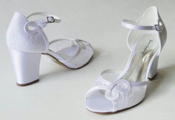 Sapato? - 2
